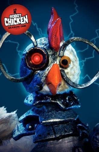 Robot Chicken